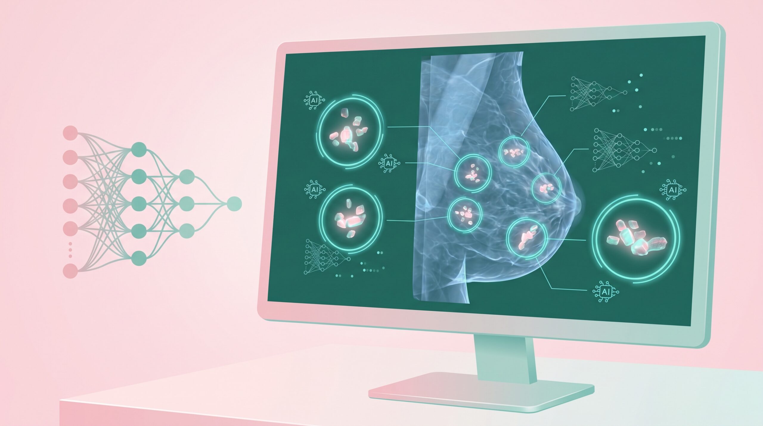 AI Mammography and Breast Cancer Screening in 2026