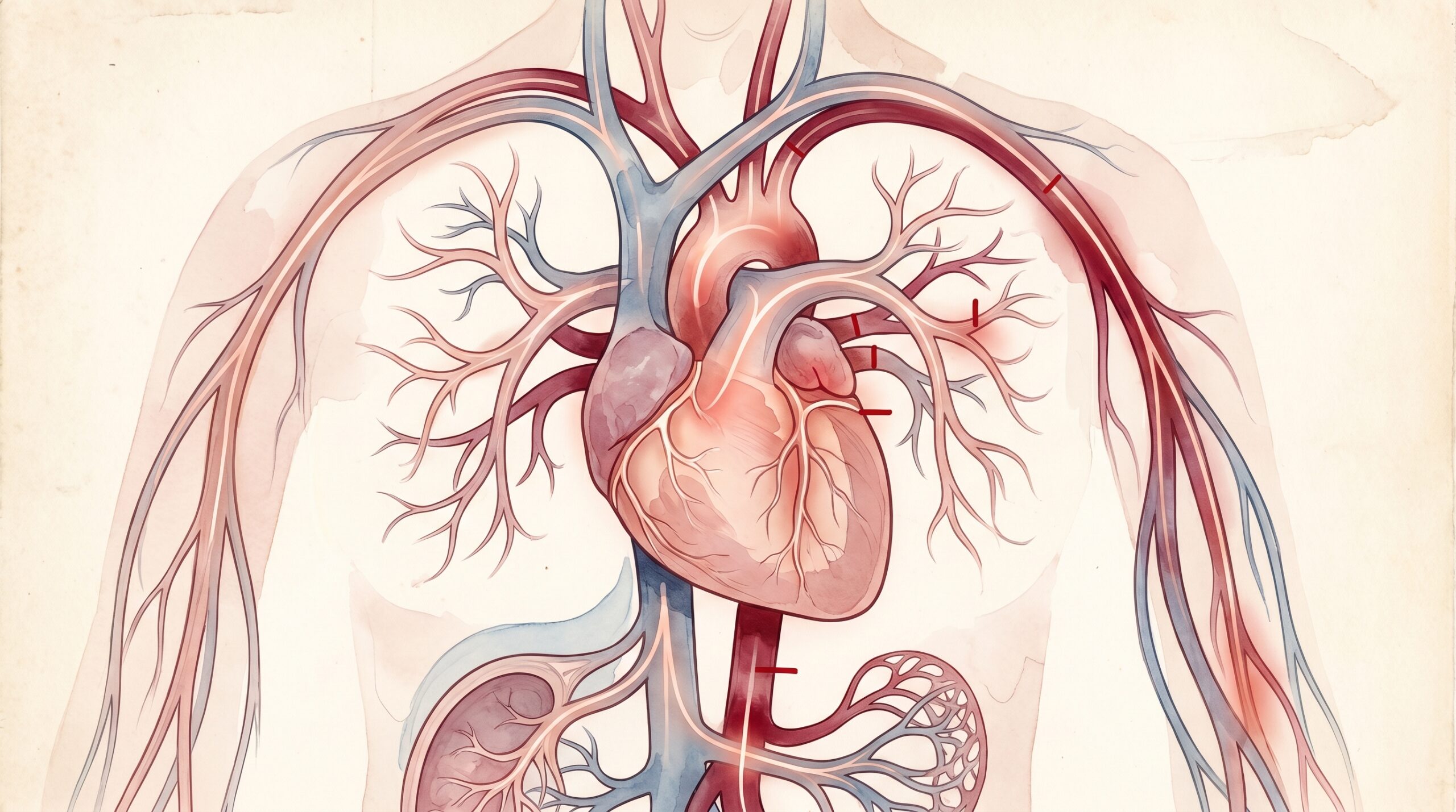 Cardiovascular Risk in Women After Pregnancy Complications