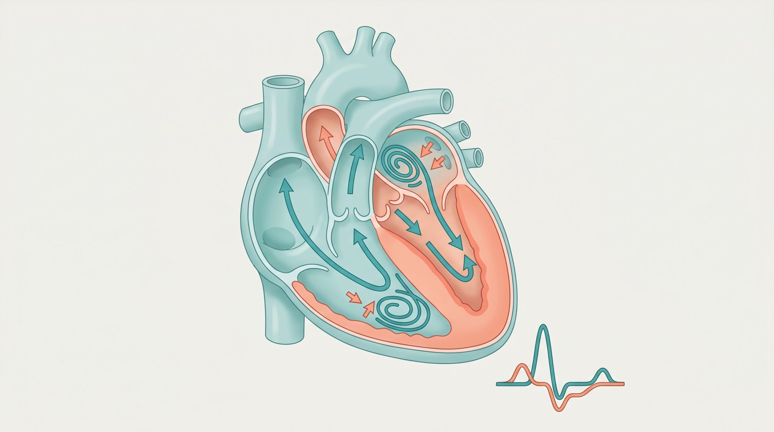 HFpEF Treatment in 2026: New Therapeutic Pillars