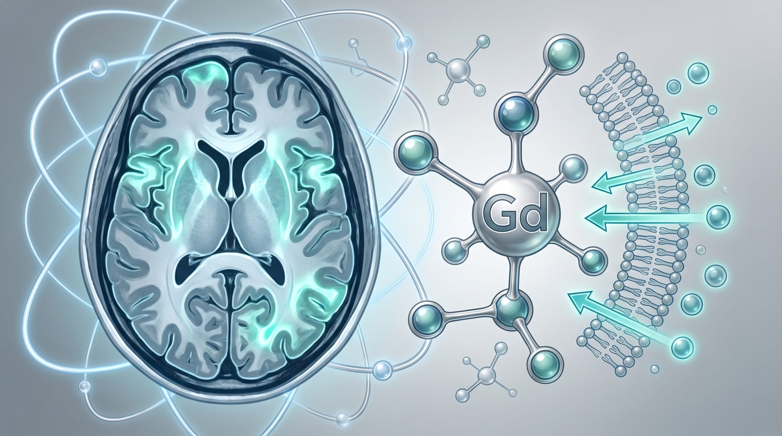 MRI Contrast Agent Safety and Gadolinium in 2026