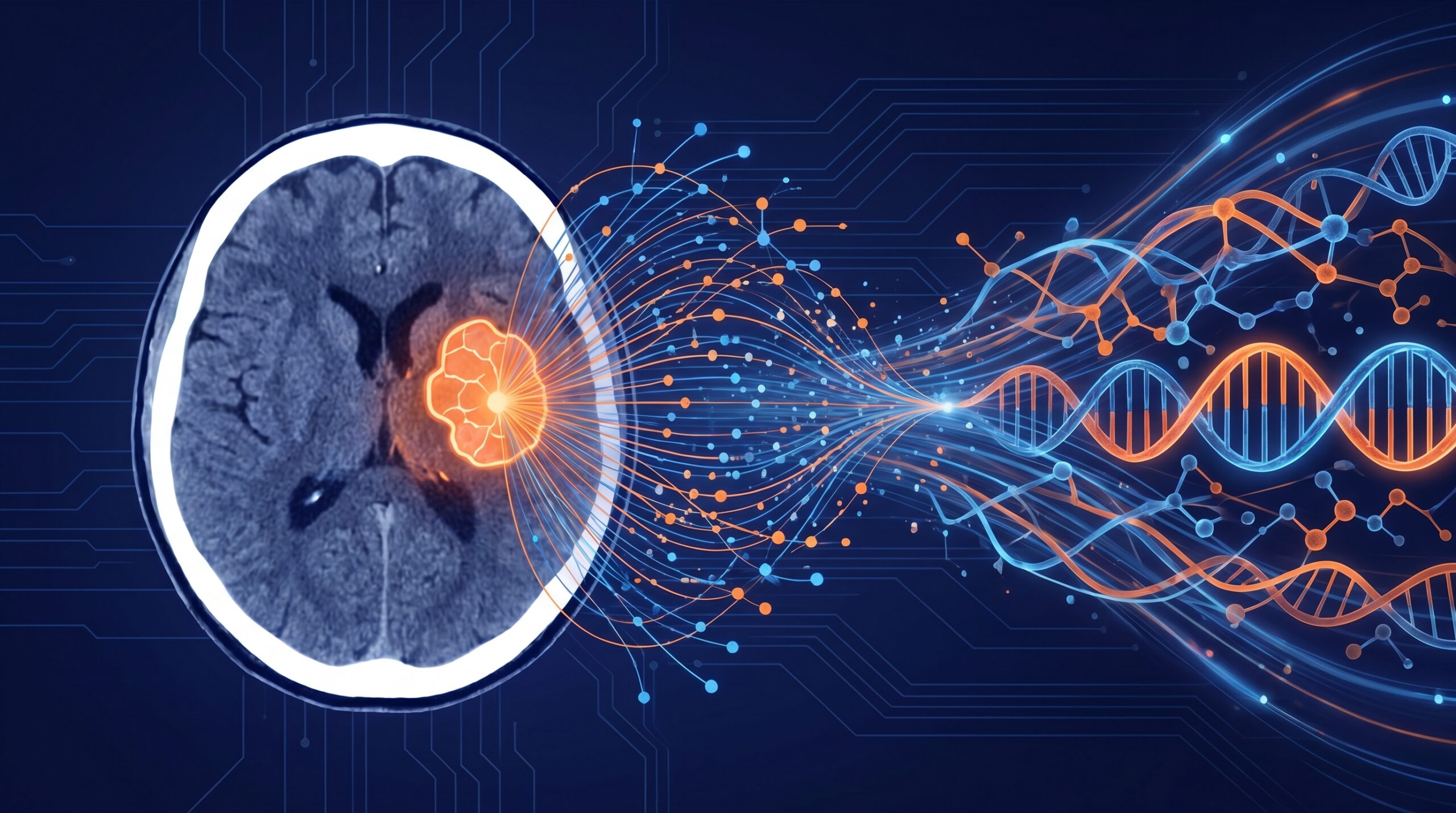 Radiomics and Radiogenomics in Medical Imaging