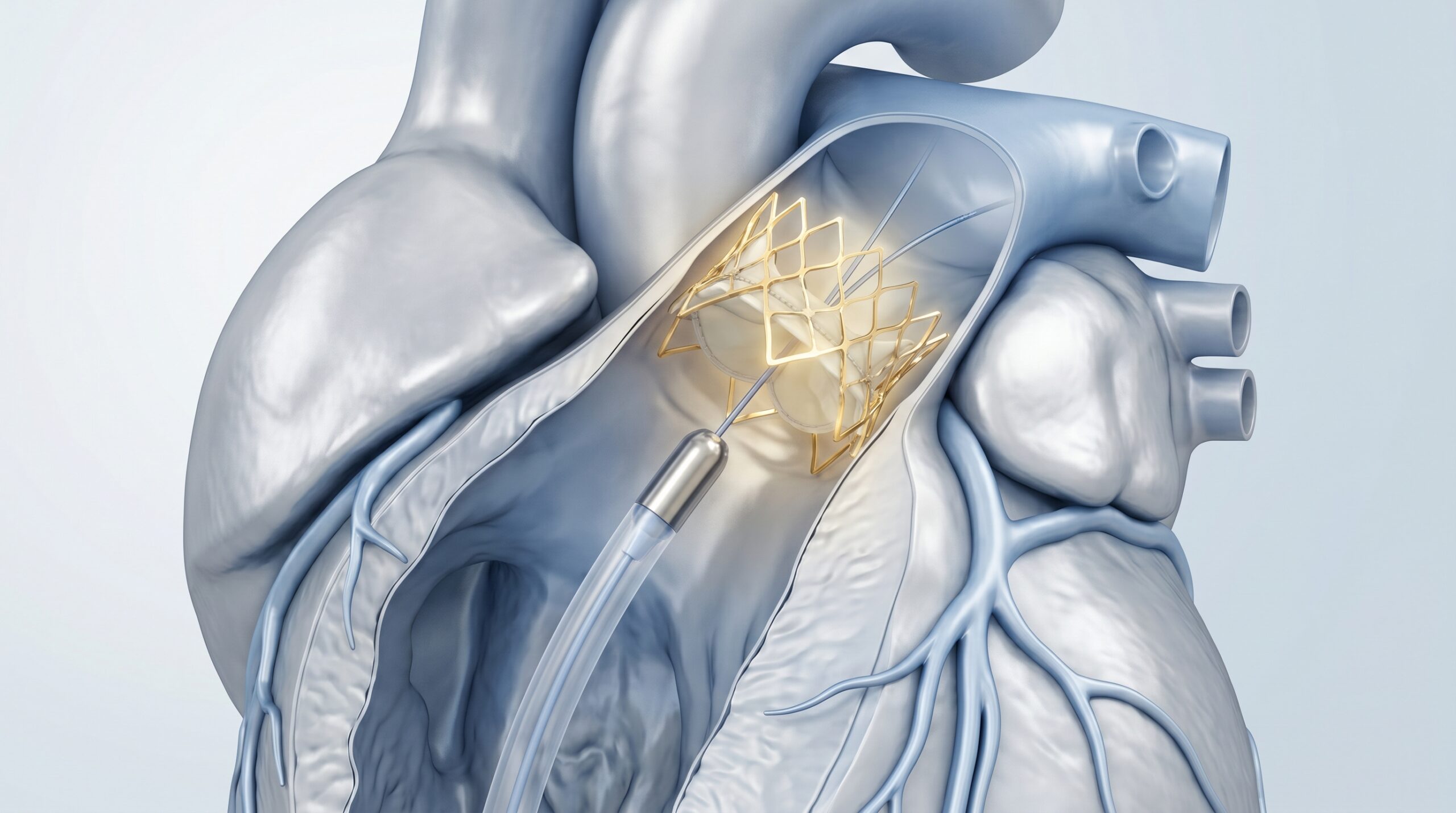 TAVR in Low-Risk Aortic Stenosis: 2026 Clinical Review